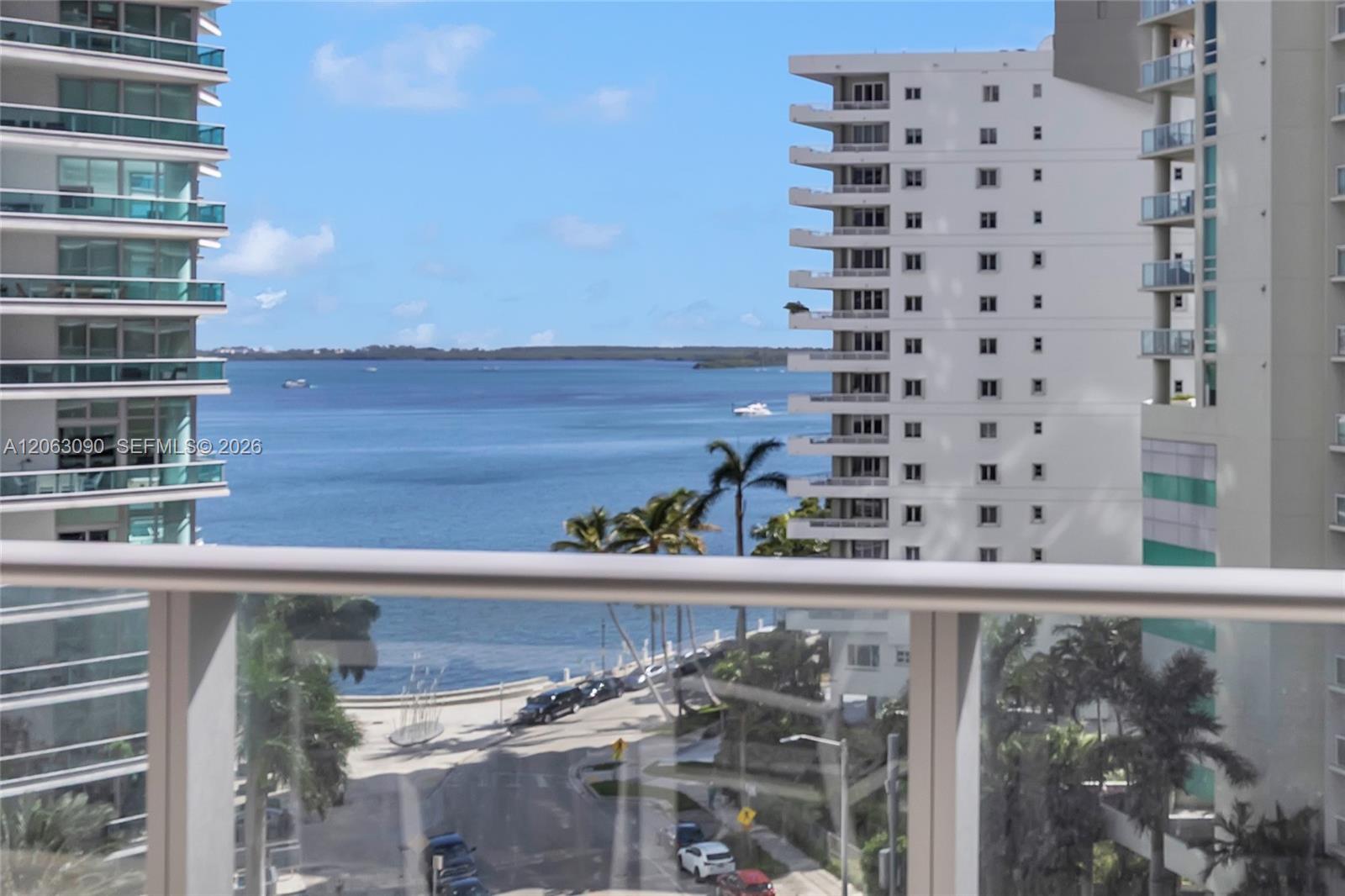 1300 Brickell Bay Drive 903 Property Photo 1