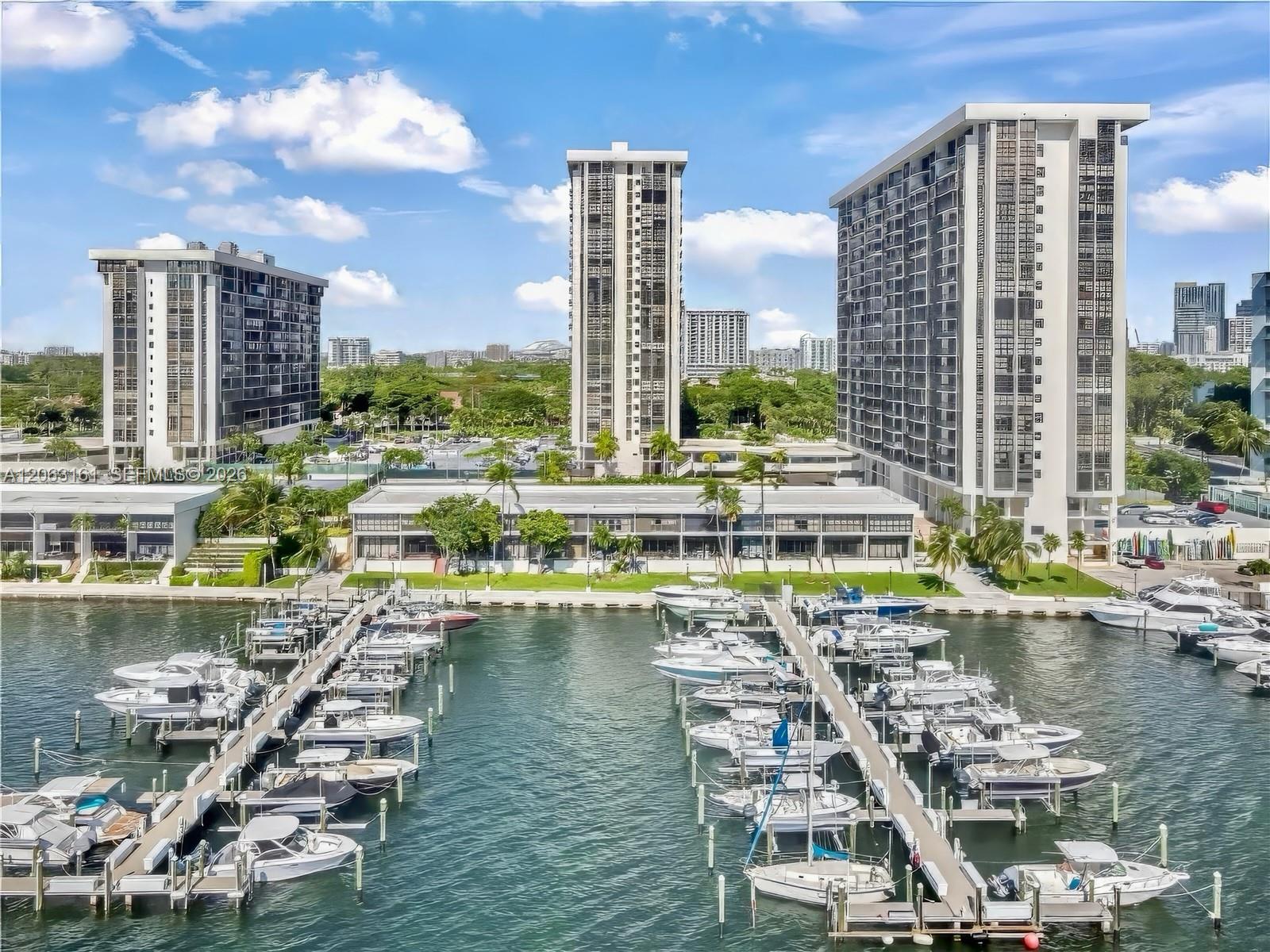 1901 Brickell Avenue B512 Property Photo 1
