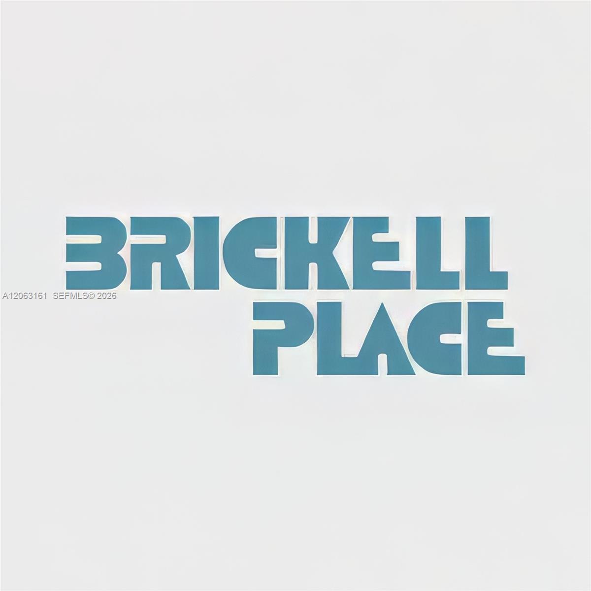 1901 Brickell Avenue B512 Property Photo 2