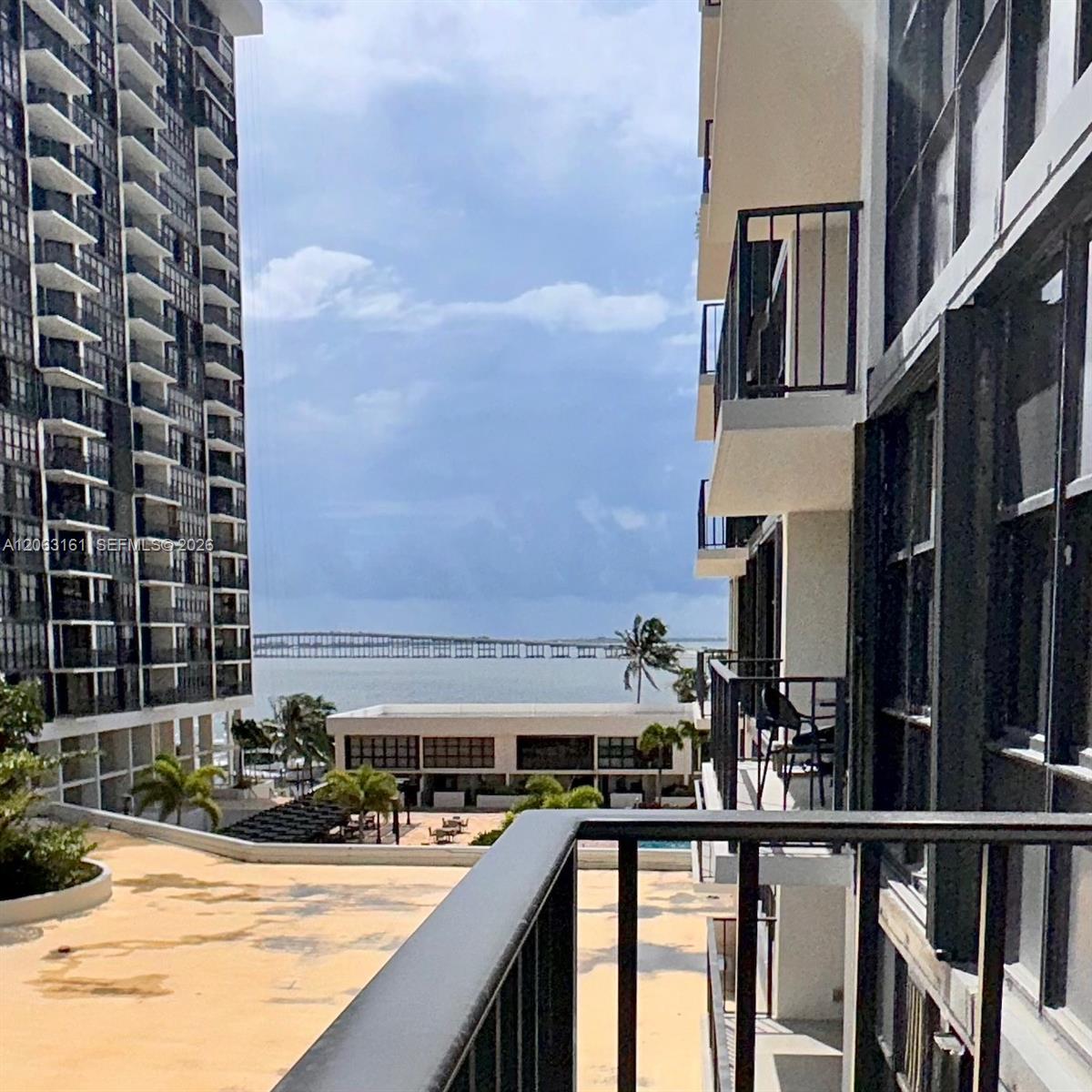 1901 Brickell Avenue B512 Property Photo 29