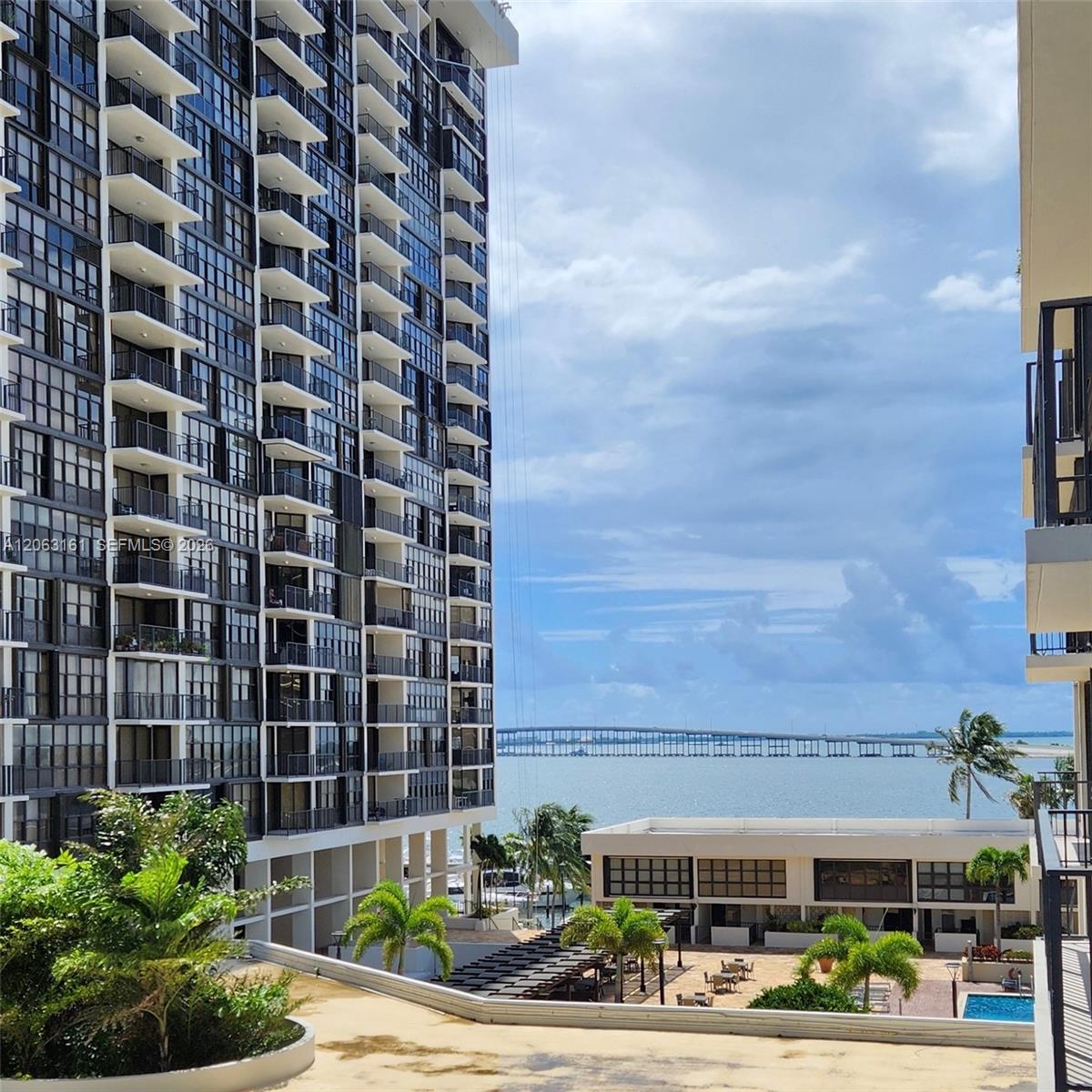 1901 Brickell Avenue B512 Property Photo 30
