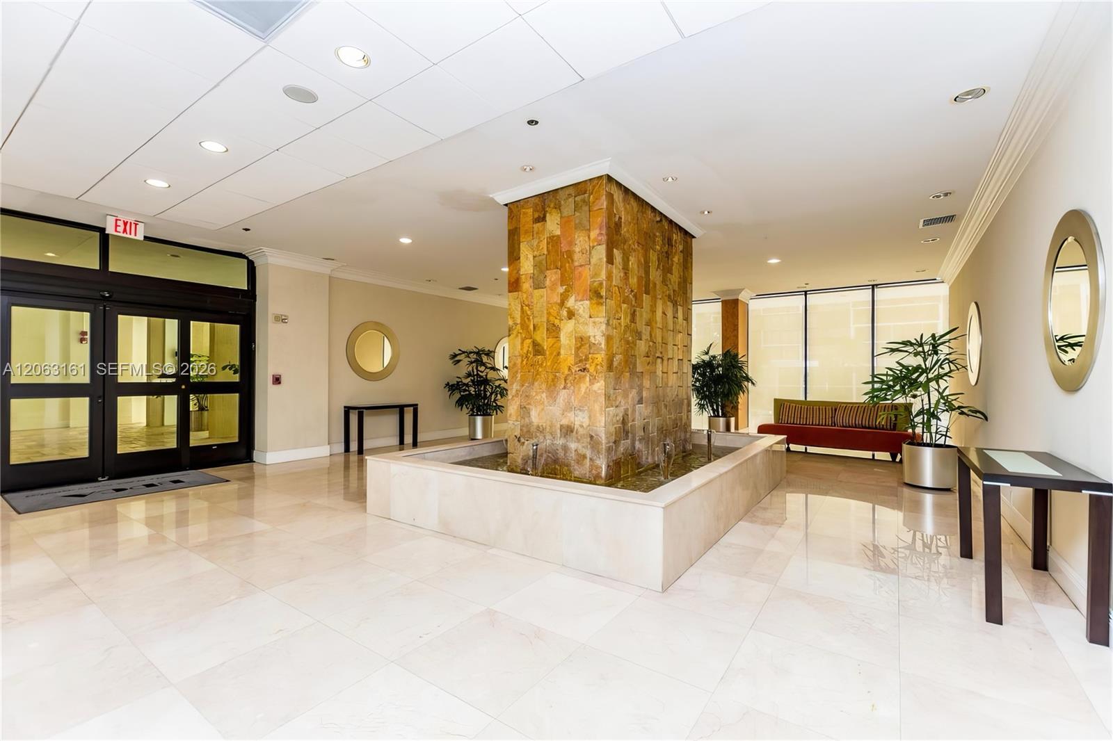 1901 Brickell Avenue B512 Property Photo 36