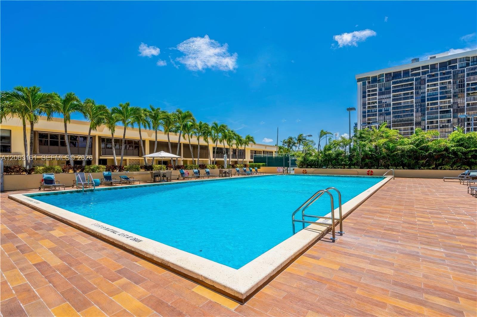 1901 Brickell Avenue B512 Property Photo 37