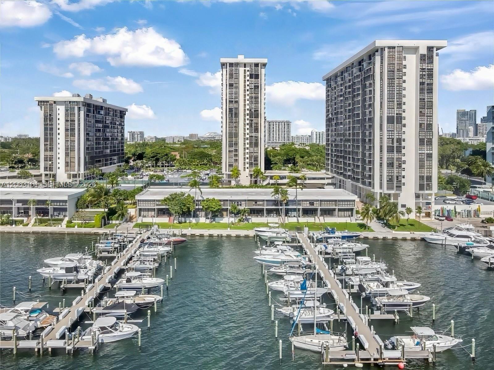 1901 Brickell Avenue B512 Property Photo 45