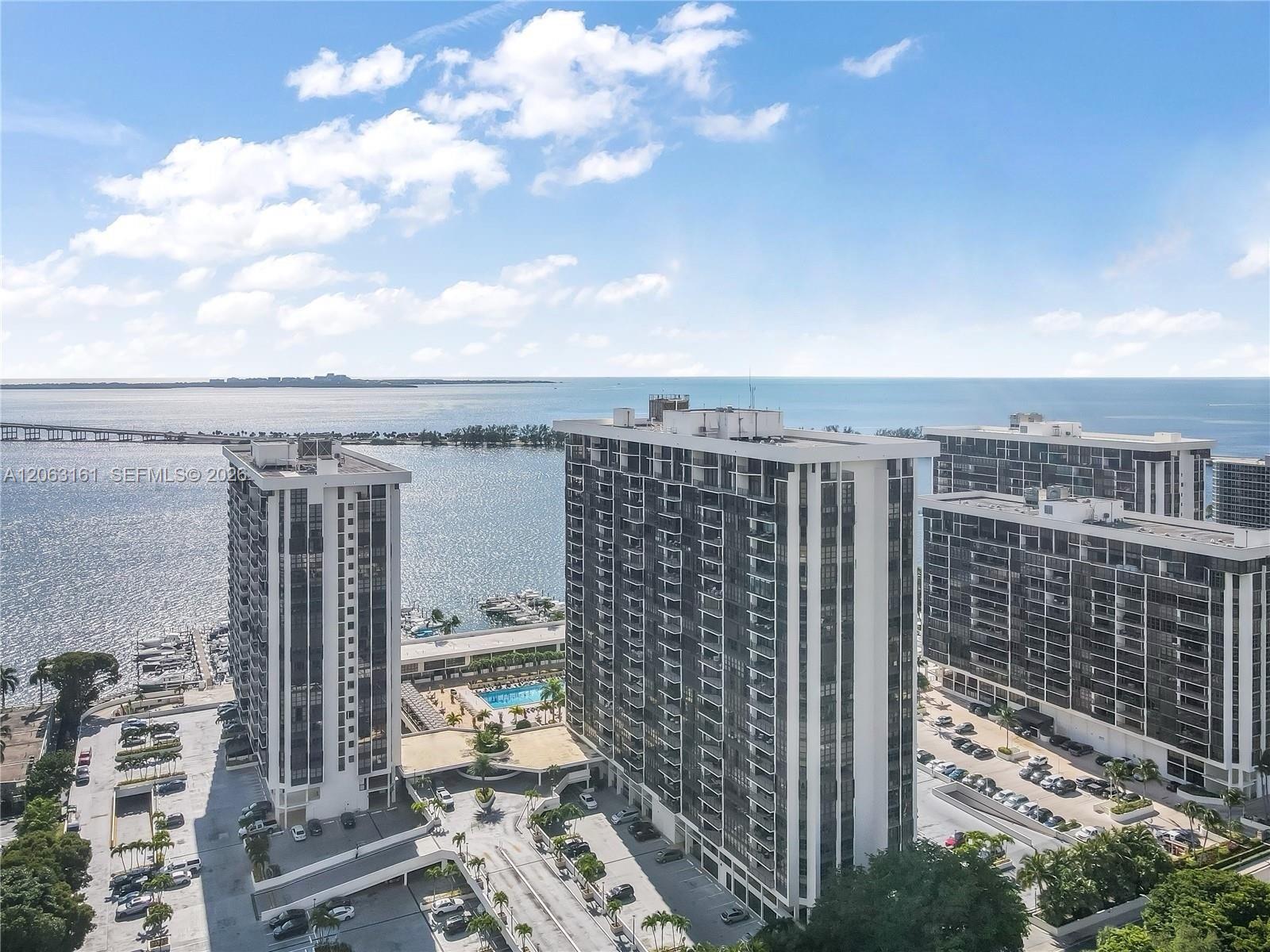 1901 Brickell Avenue B512 Property Photo 46