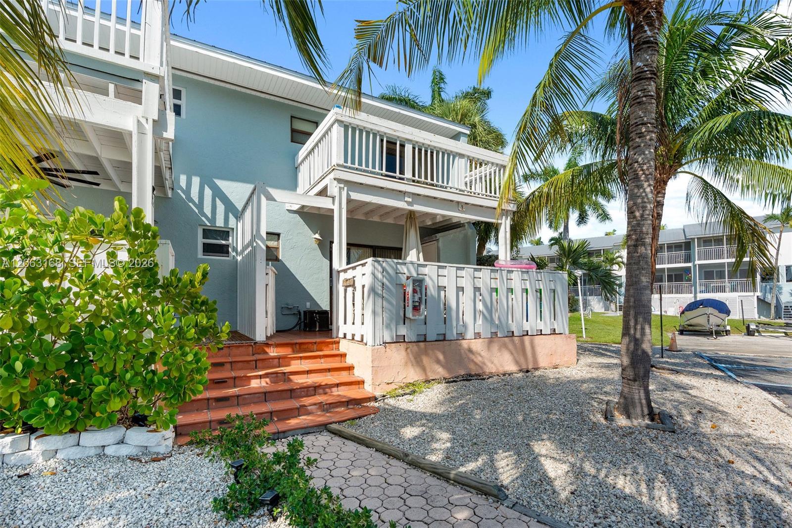 1500 Ocean Bay Drive A1 Property Photo 2
