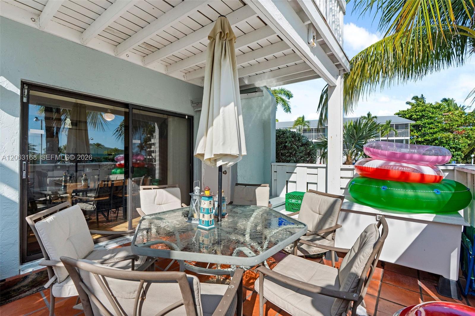 1500 Ocean Bay Drive A1 Property Photo 4