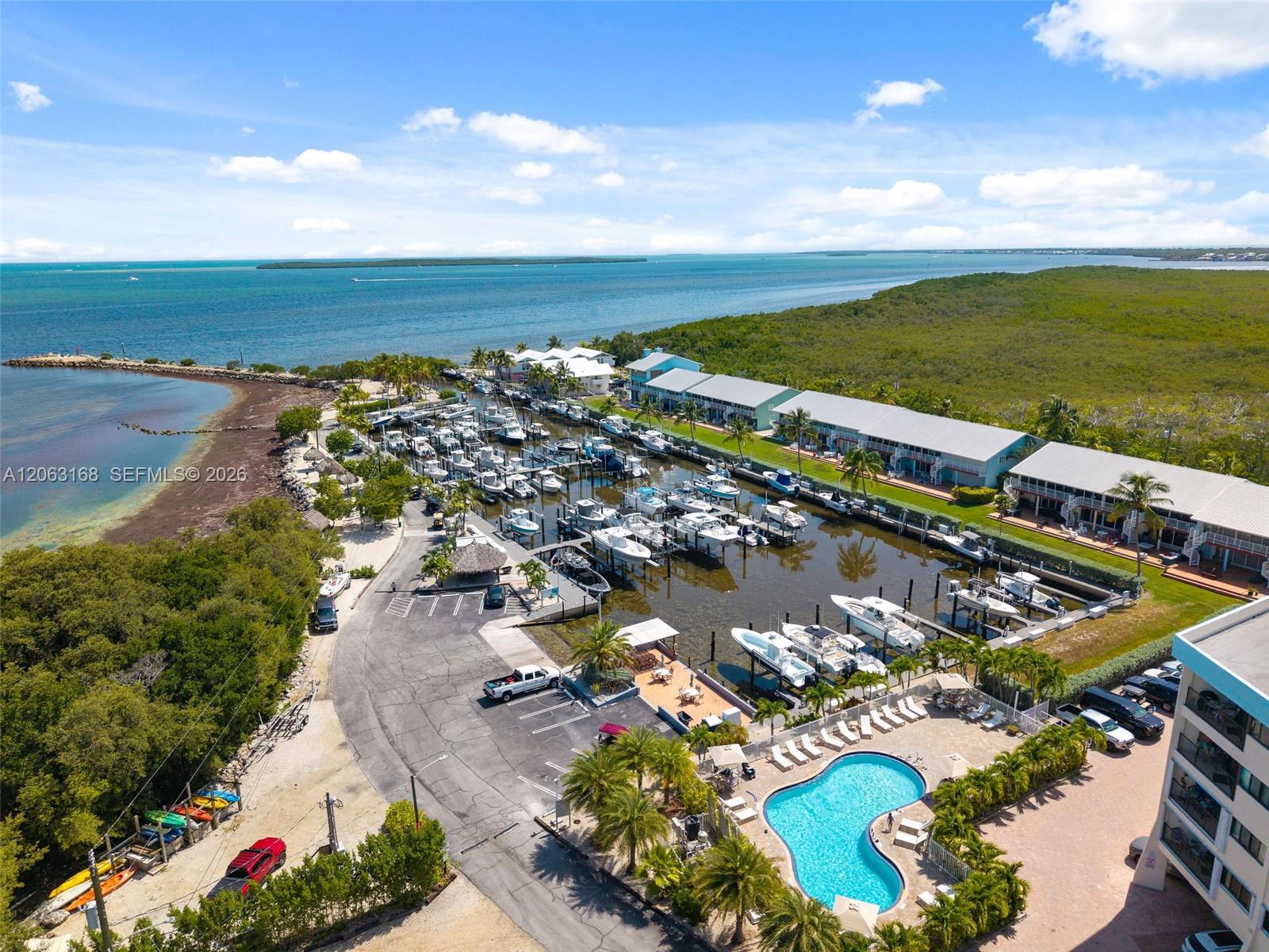 1500 Ocean Bay Drive A1 Property Photo 41
