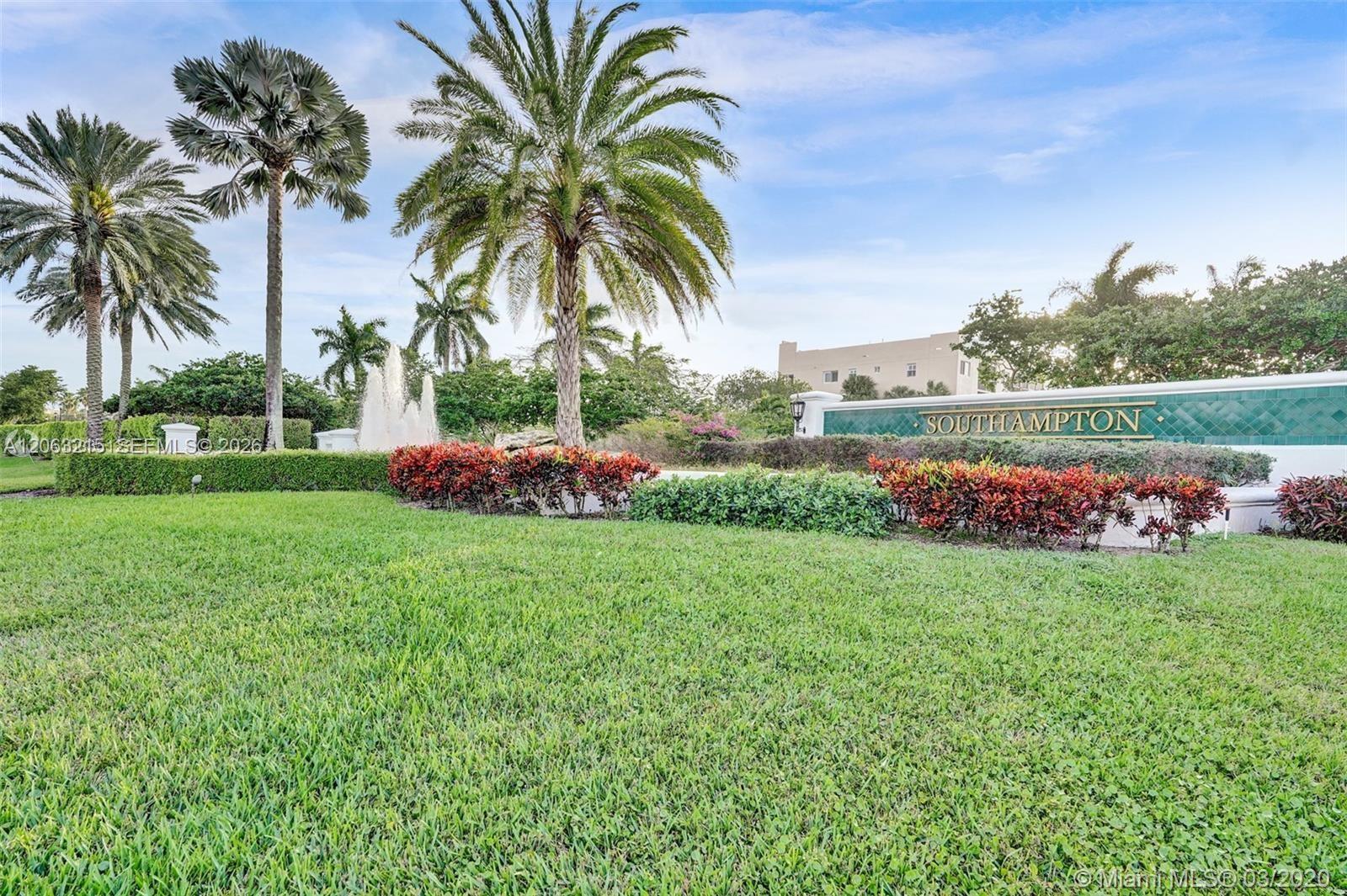 7611 Southampton Terrace 409 Property Photo 54