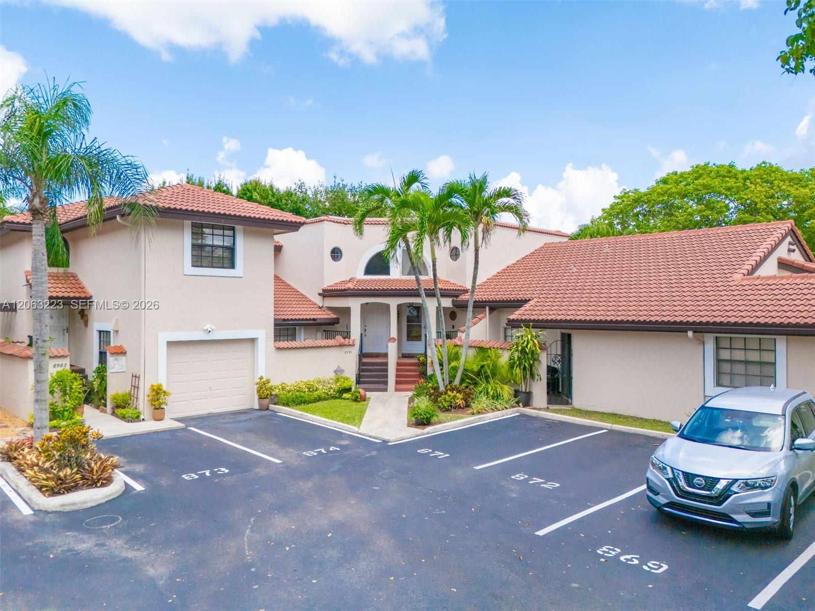 8987 W Sunrise Boulevard Property Photo 1