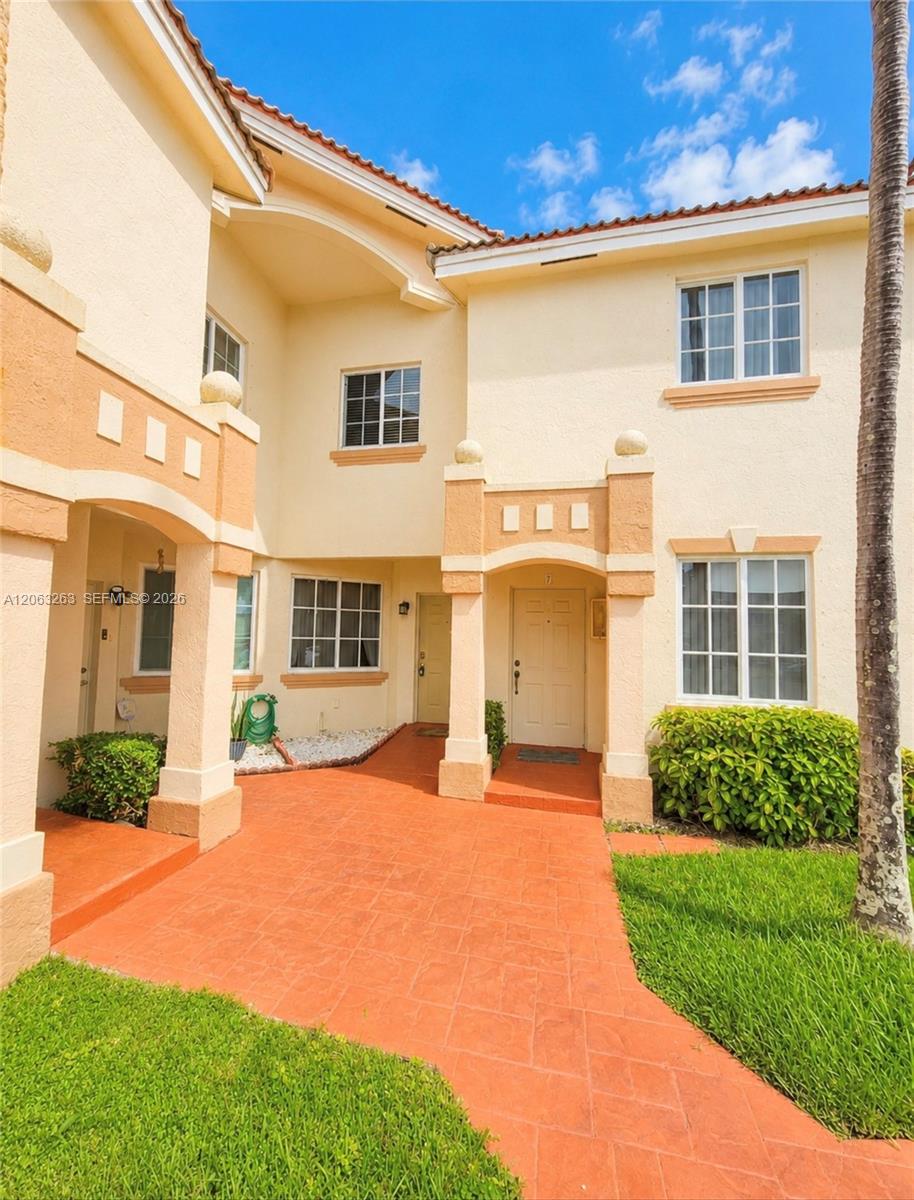 8356 NW 10th Street 6D