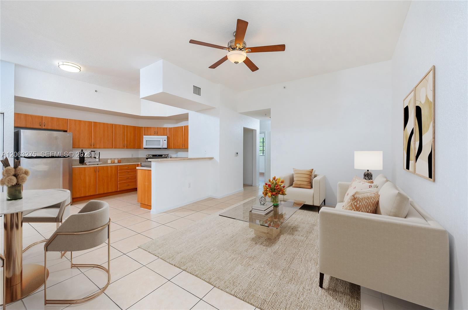 2851 Riverside Drive 207-n Property Photo 5
