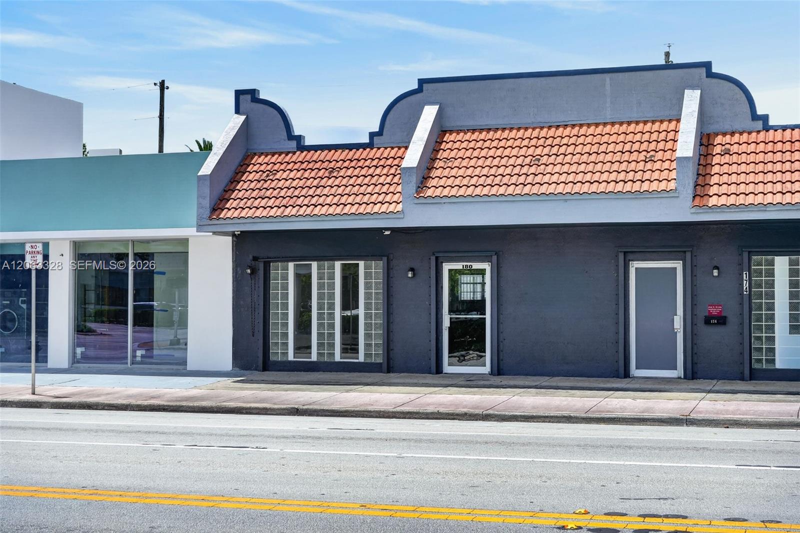 180 Hialeah Drive Property Photo 1
