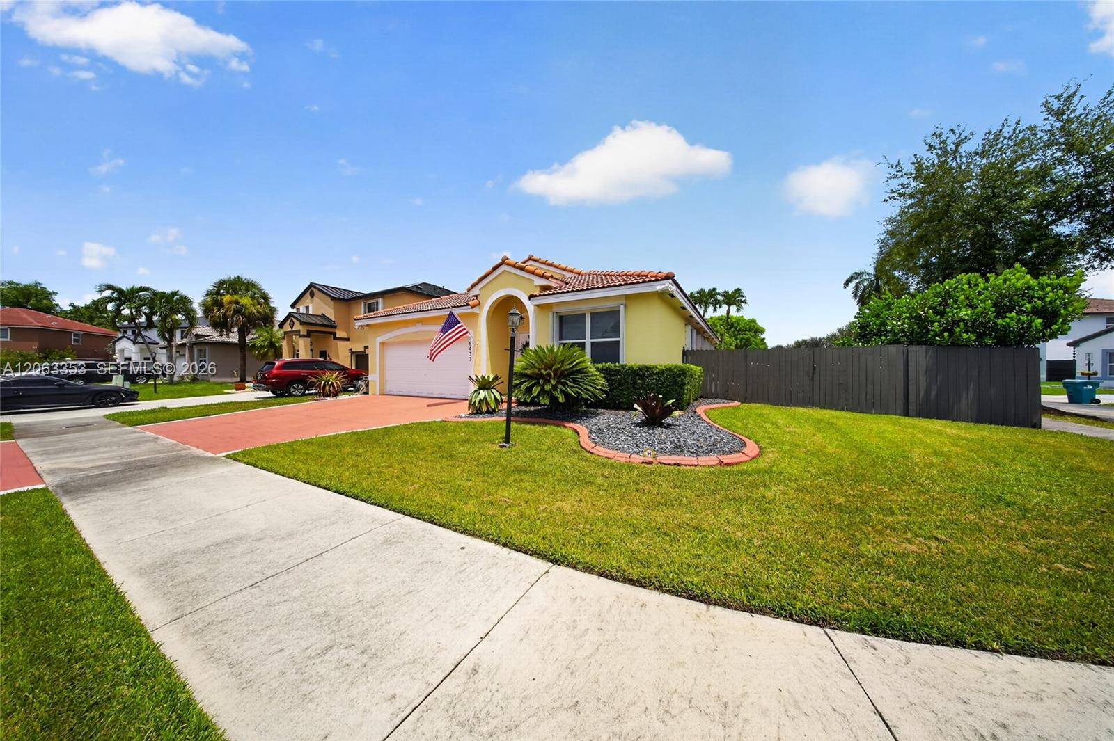 16437 Sw 76th Terrace Property Photo 44
