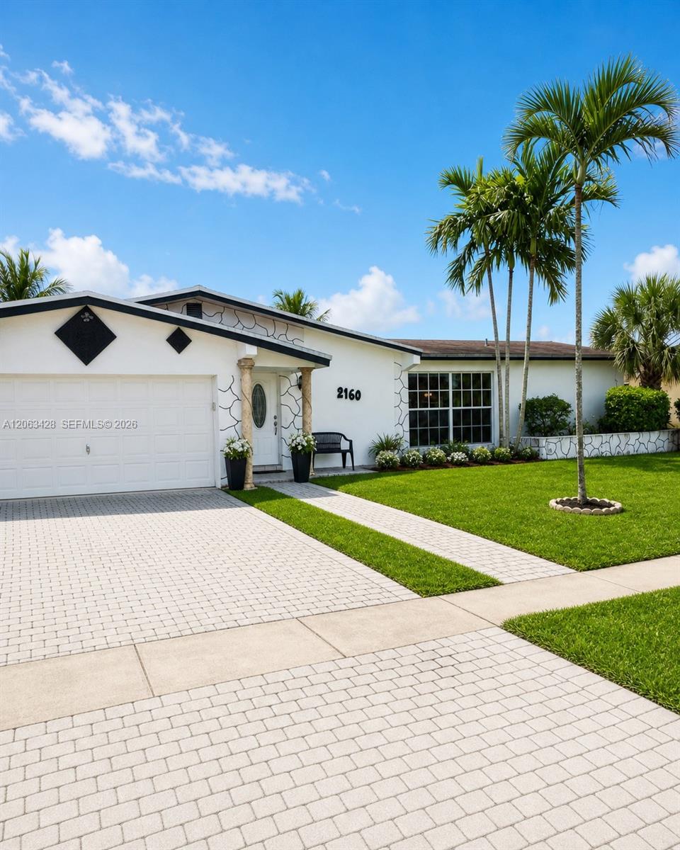 2160 NW 82nd Terrace