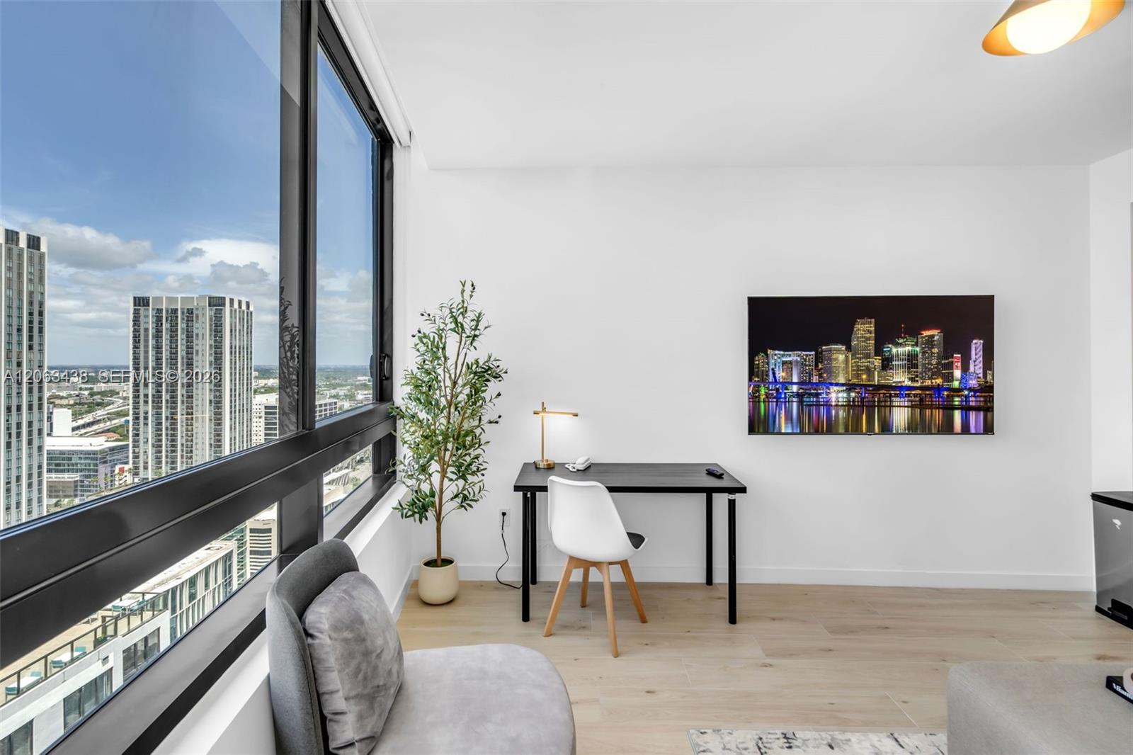 225 N Miami Avenue Ph-3712 Property Photo 7