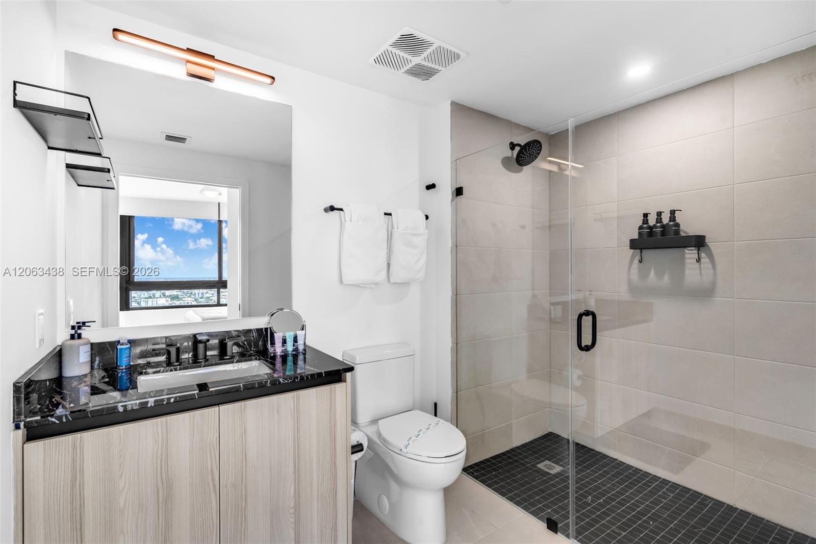 225 N Miami Avenue Ph-3712 Property Photo 14