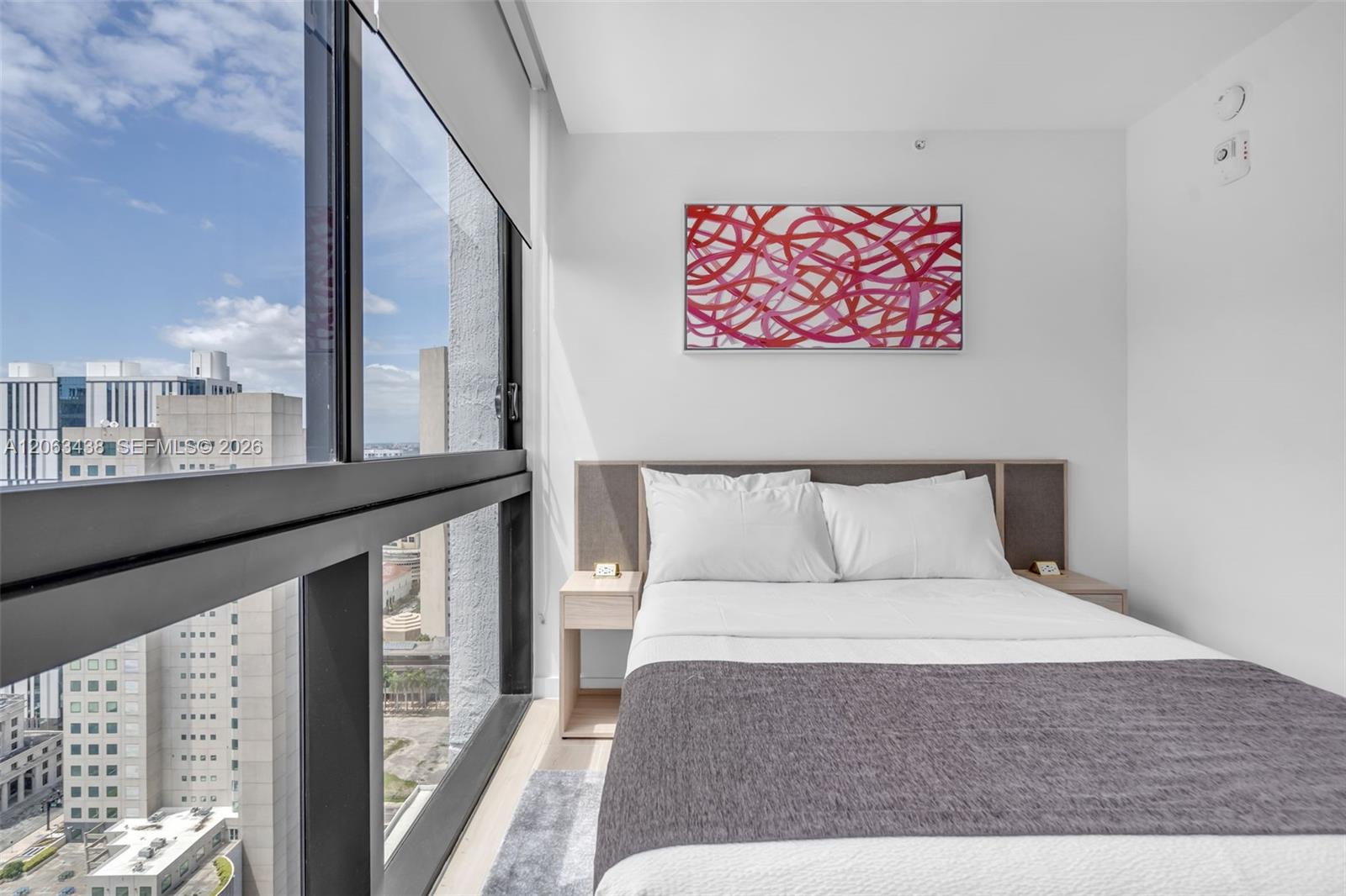 225 N Miami Avenue Ph-3712 Property Photo 17