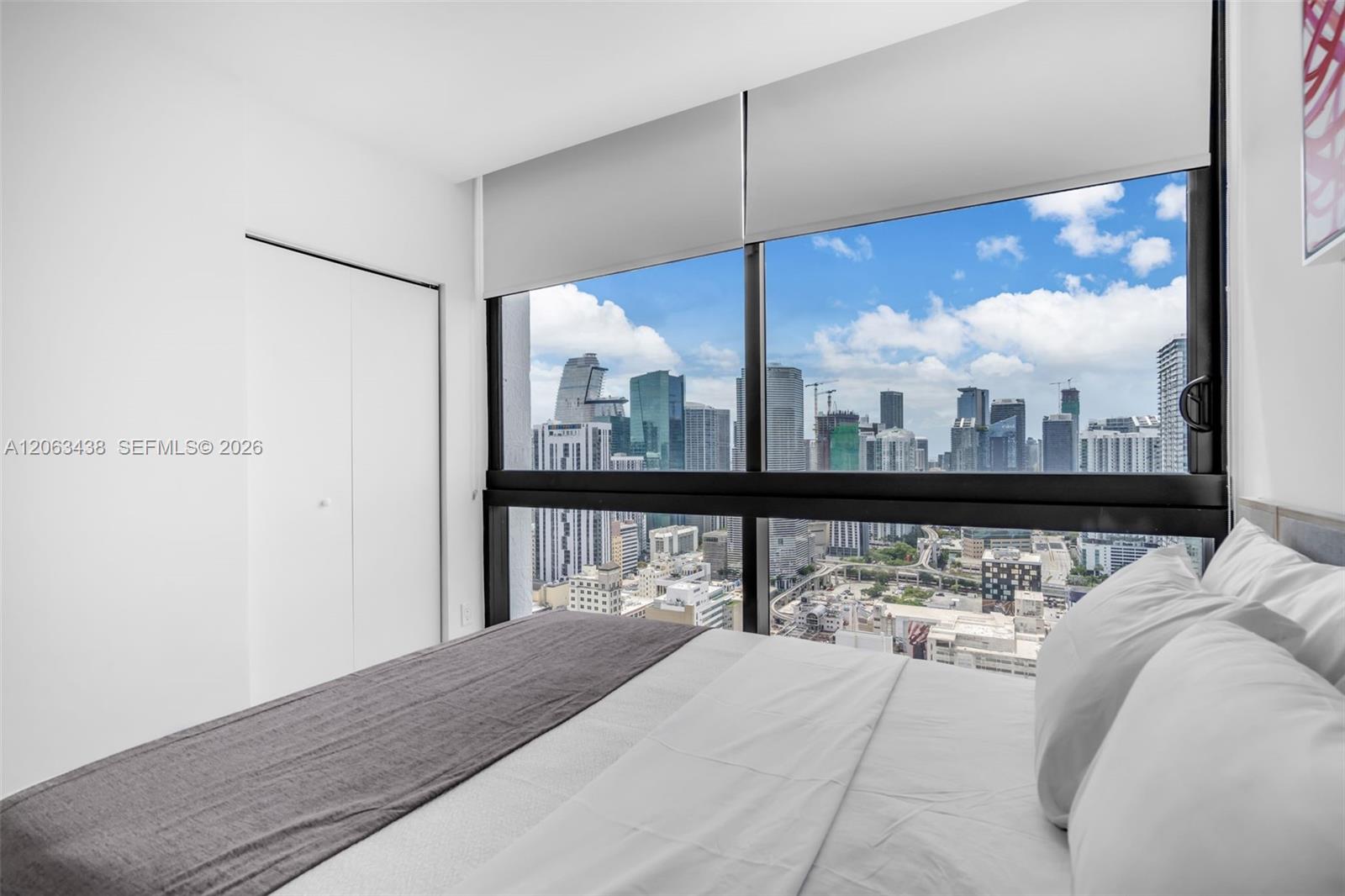 225 N Miami Avenue Ph-3712 Property Photo 18