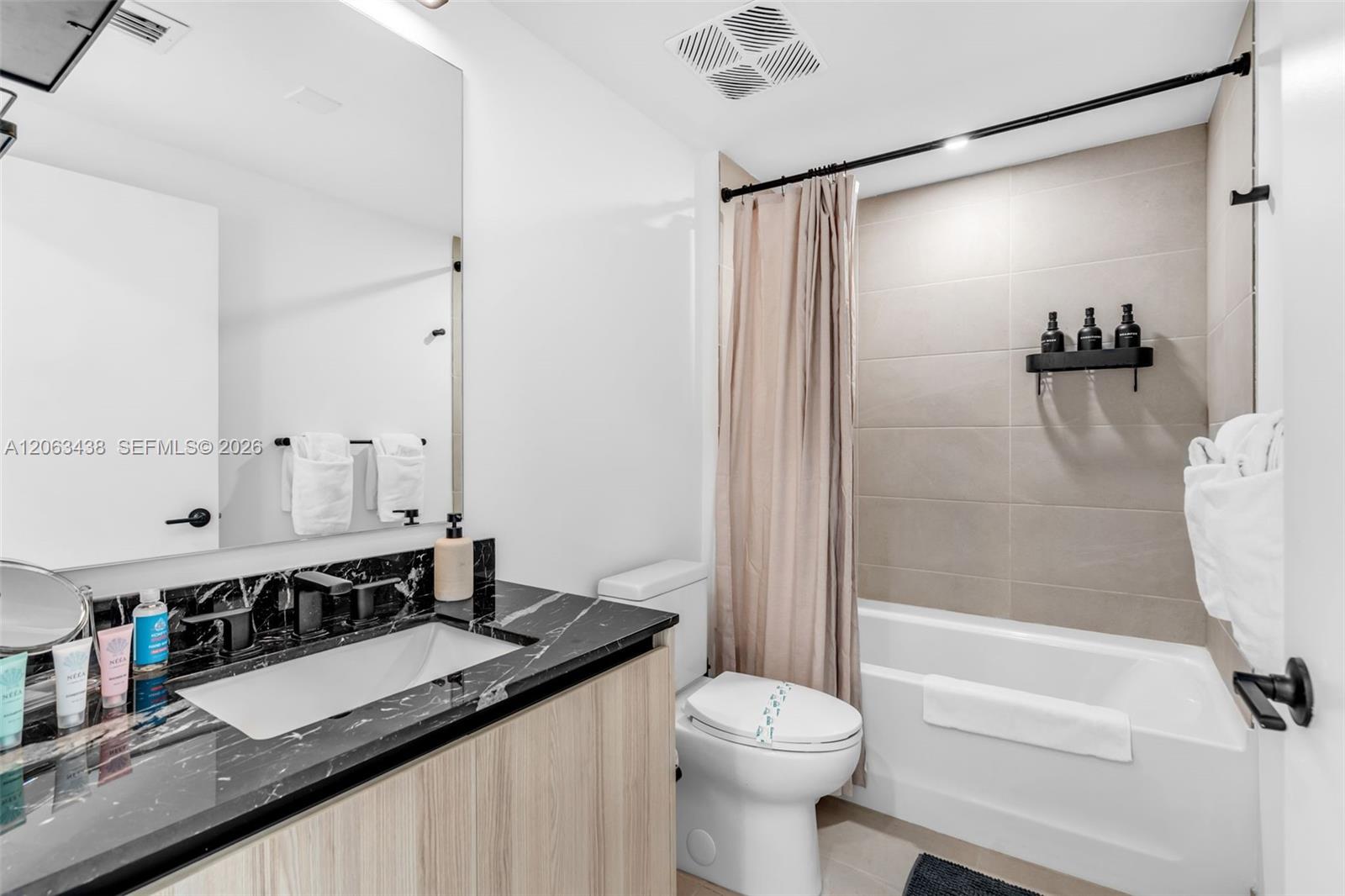 225 N Miami Avenue Ph-3712 Property Photo 19