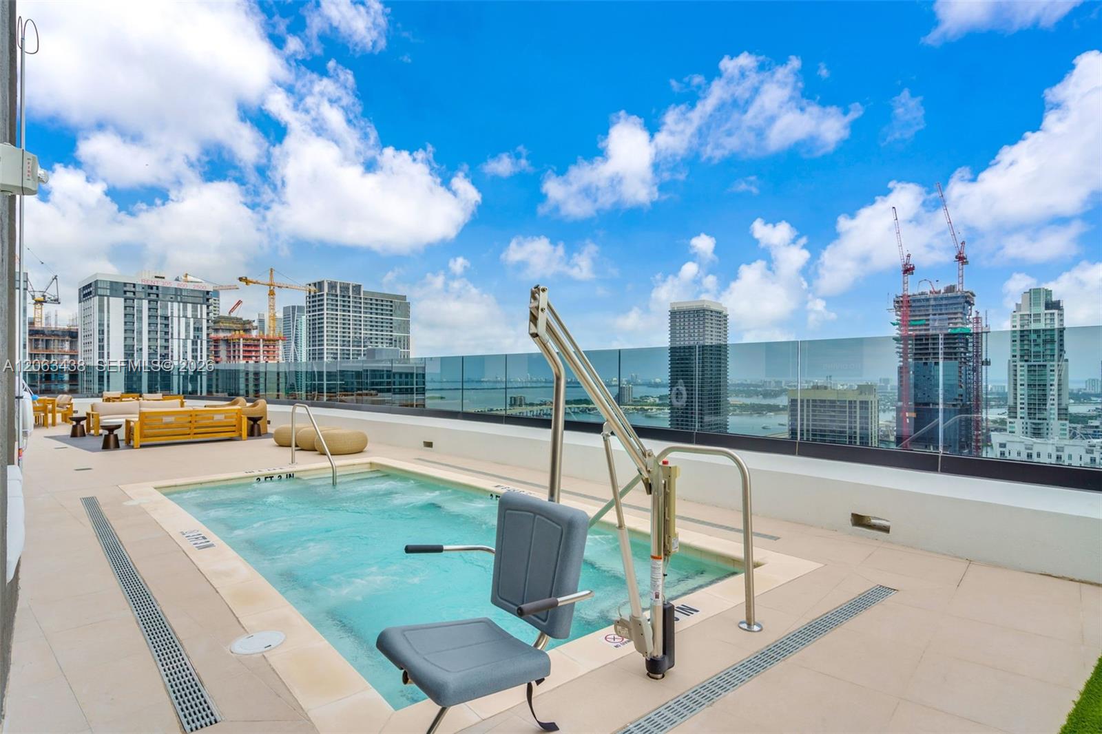 225 N Miami Avenue Ph-3712 Property Photo 51