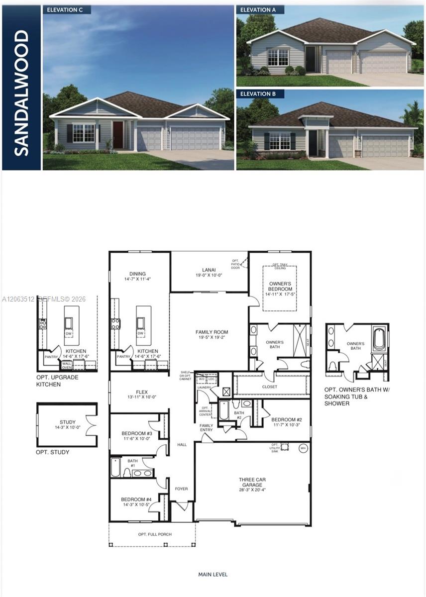 122 Terra Pines Boulevard Property Photo 10