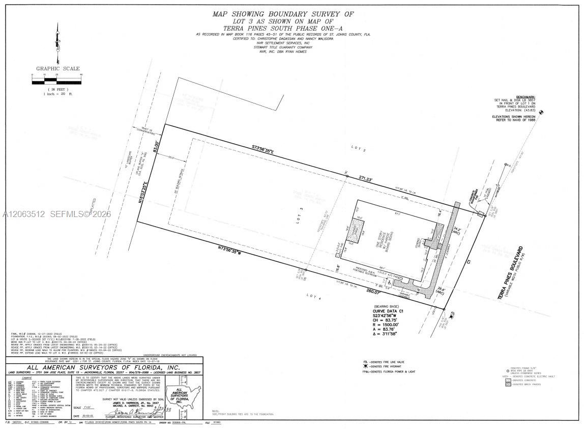 122 Terra Pines Boulevard Property Photo 53