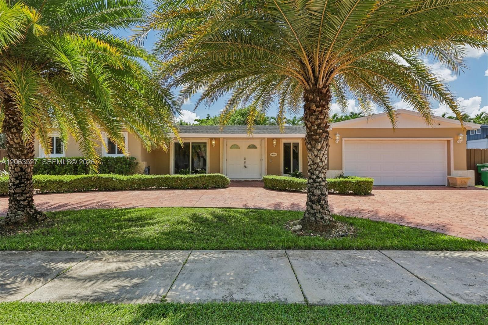 14552 Sw 75th Street Property Photo 1