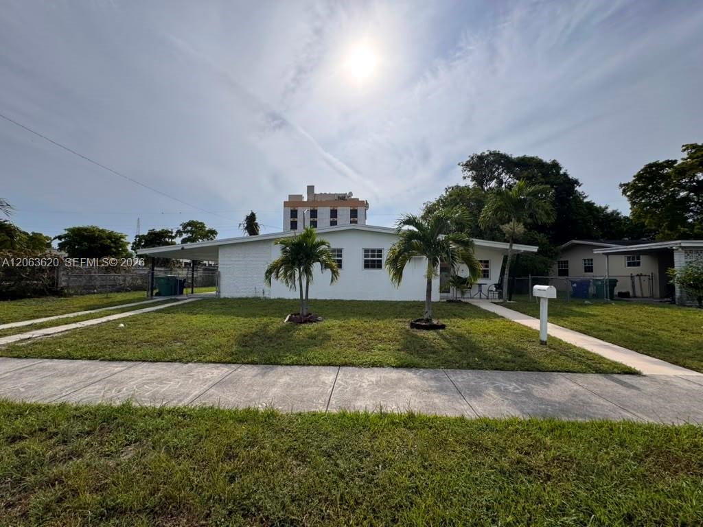 18331 Nw 2nd Court Property Photo 18