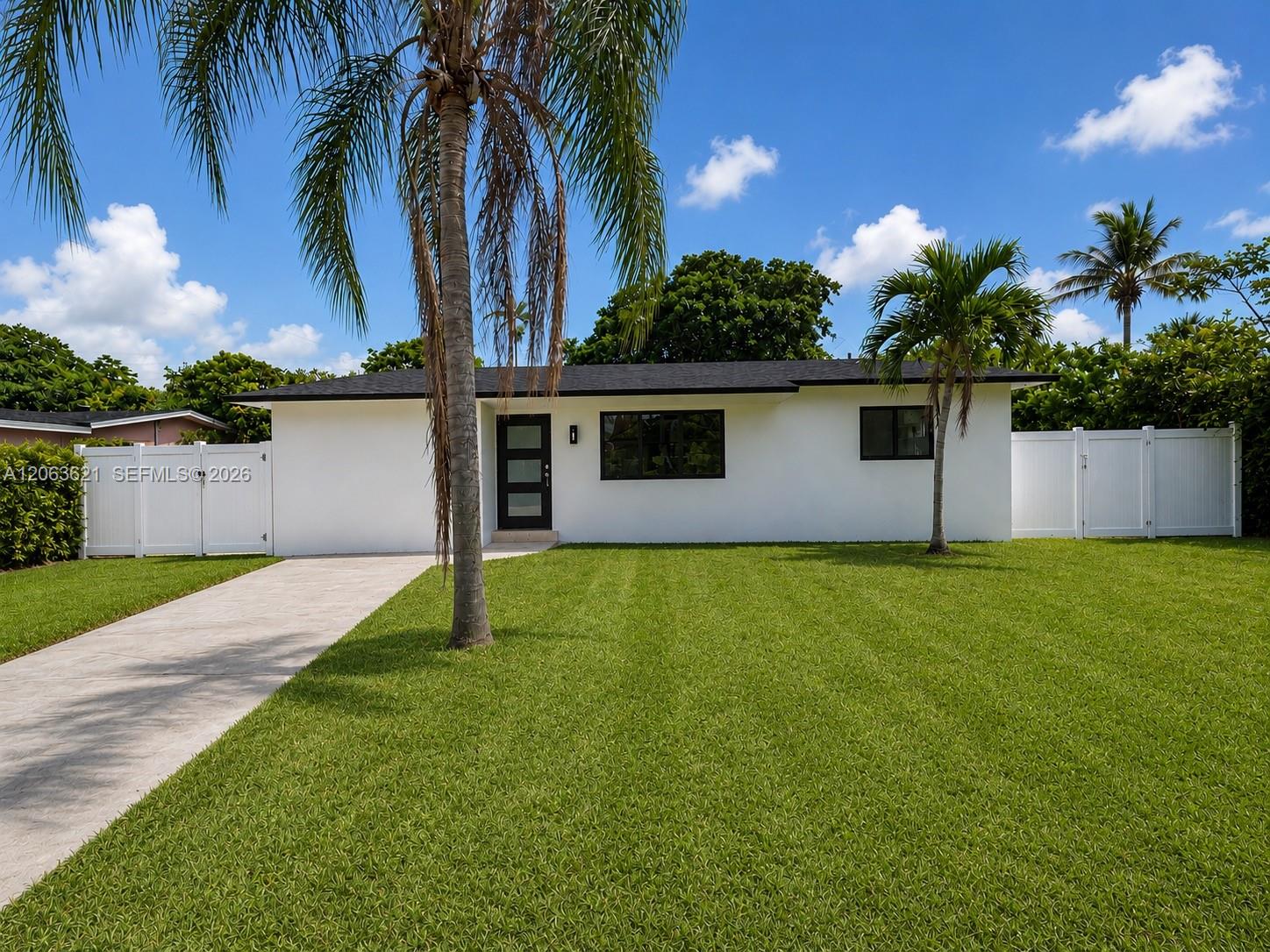 1141 NE 166th Street