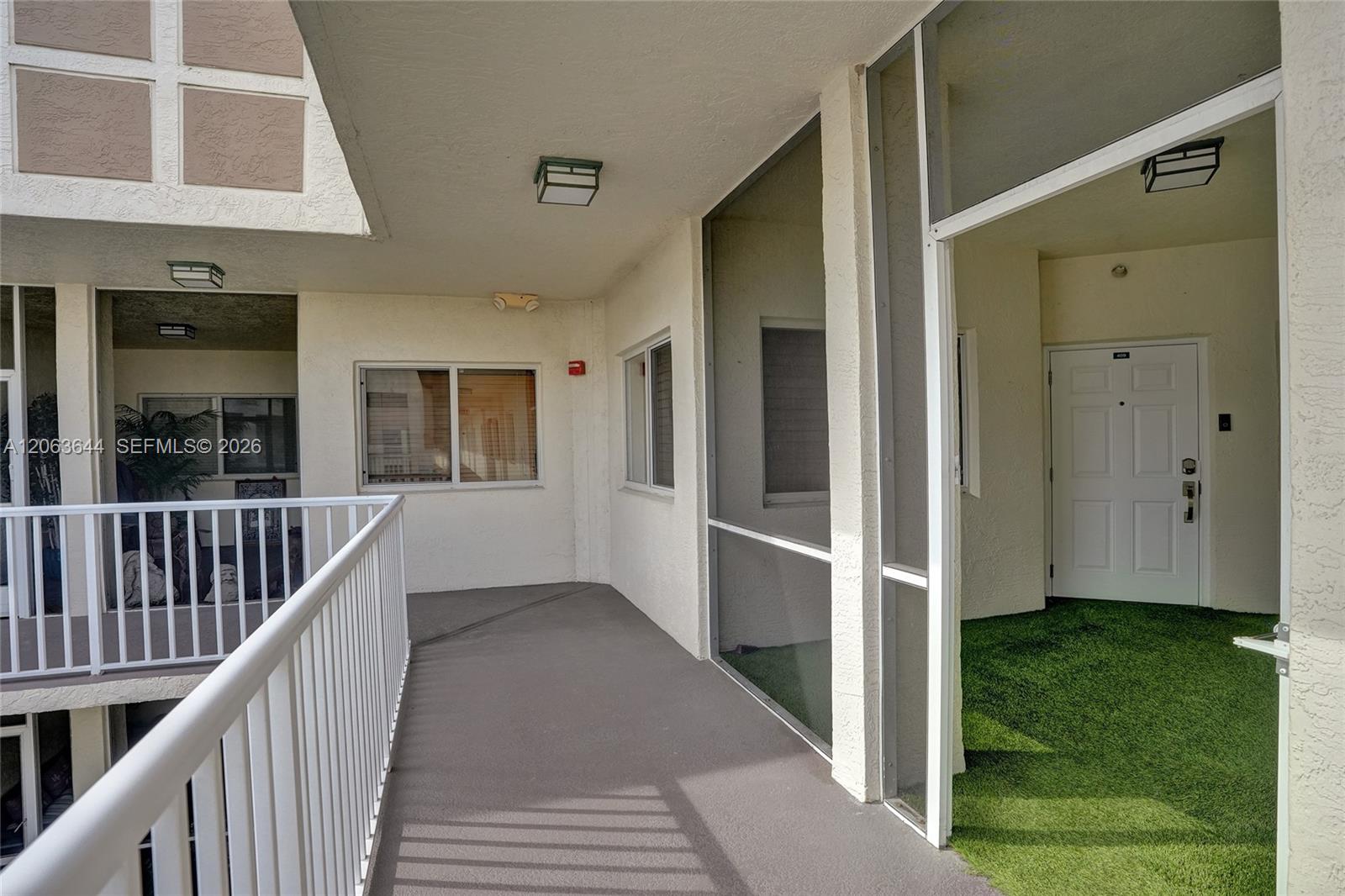 7611 Southampton Terrace 409 Property Photo 47