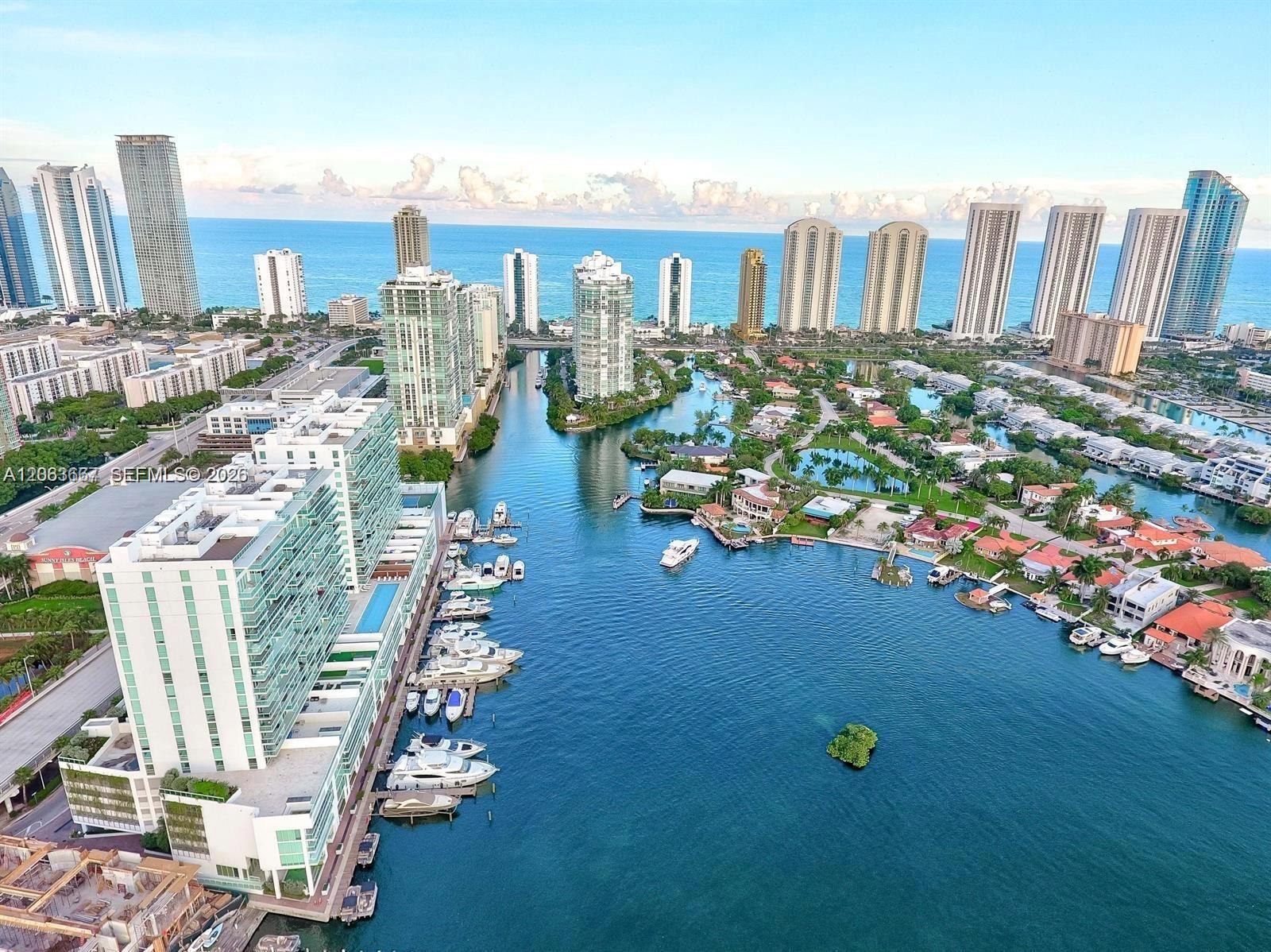 400 Sunny Isles Boulevard 1401 Property Photo 1