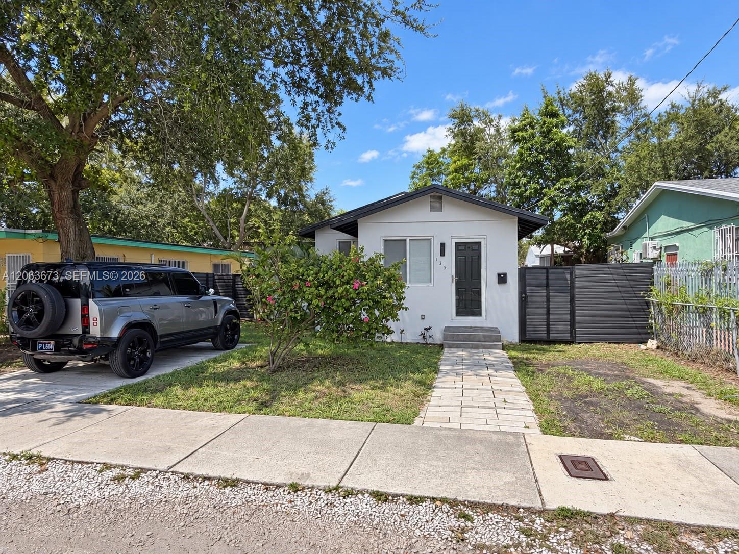 135 NW 68th Street Property Photo 1