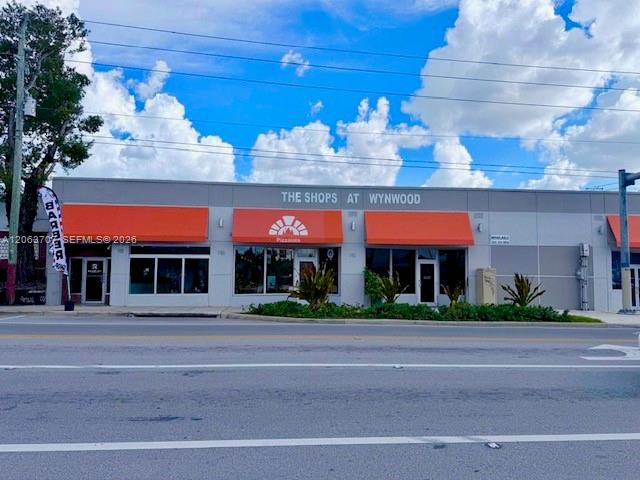 190 Nw 36th Street Property Photo 1