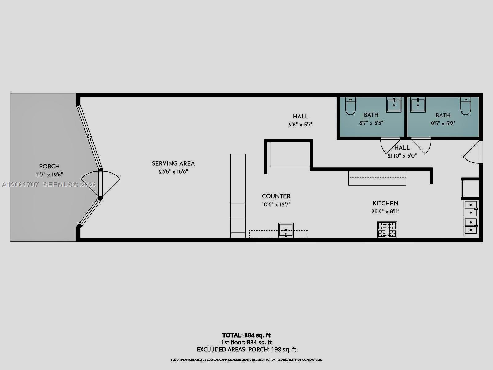 190 Nw 36th Street Property Photo 4