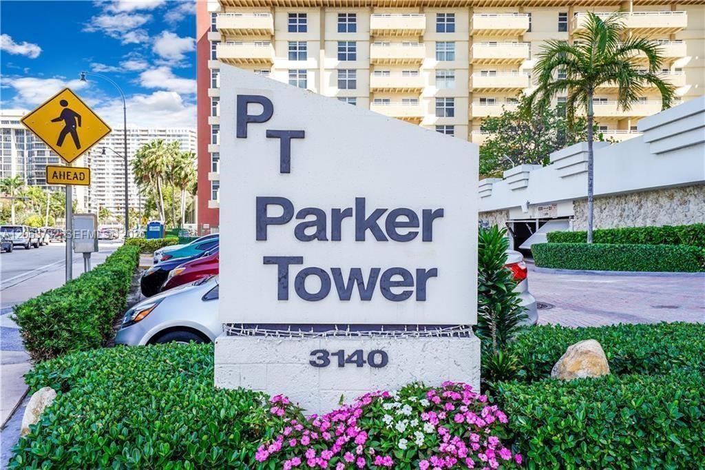 3140 S Ocean Drive 911 Property Photo 1