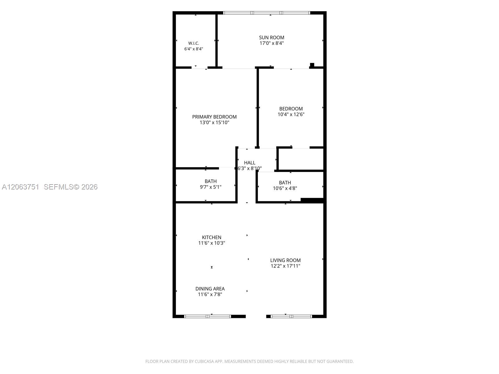 2109 Oakridge V 2109 Property Photo 36