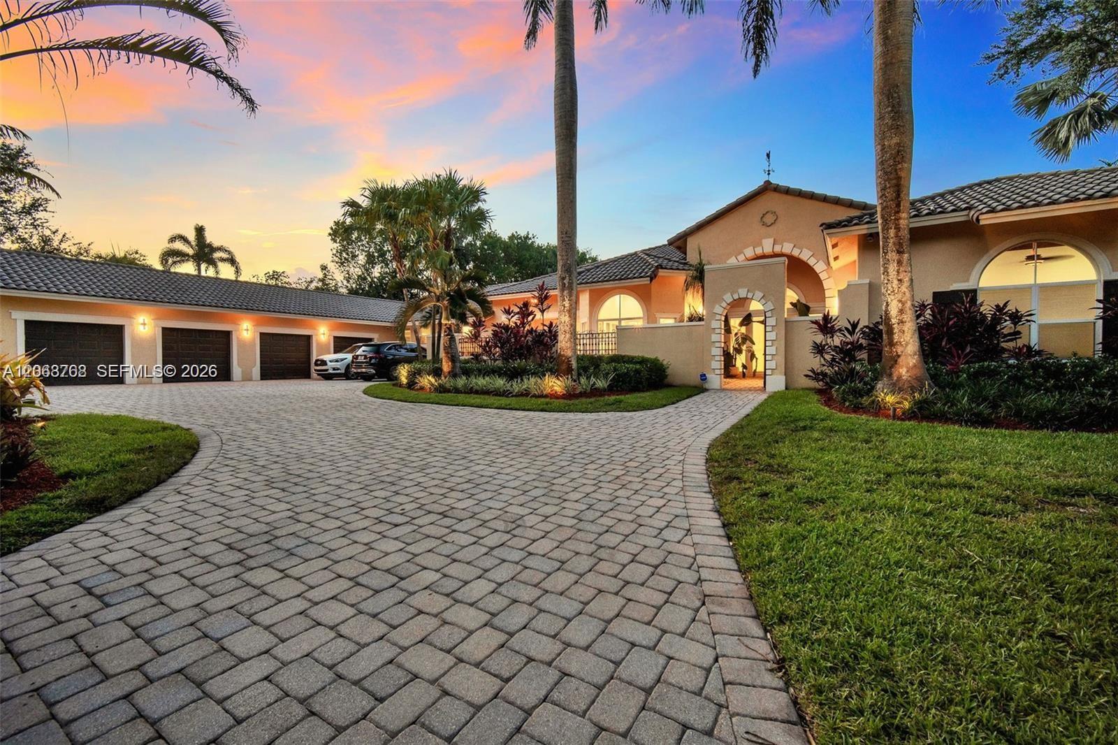 14211 Sunset Lane Property Photo 1