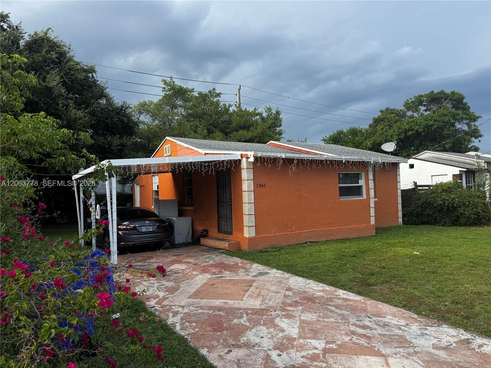 1361 NW 53rd Street