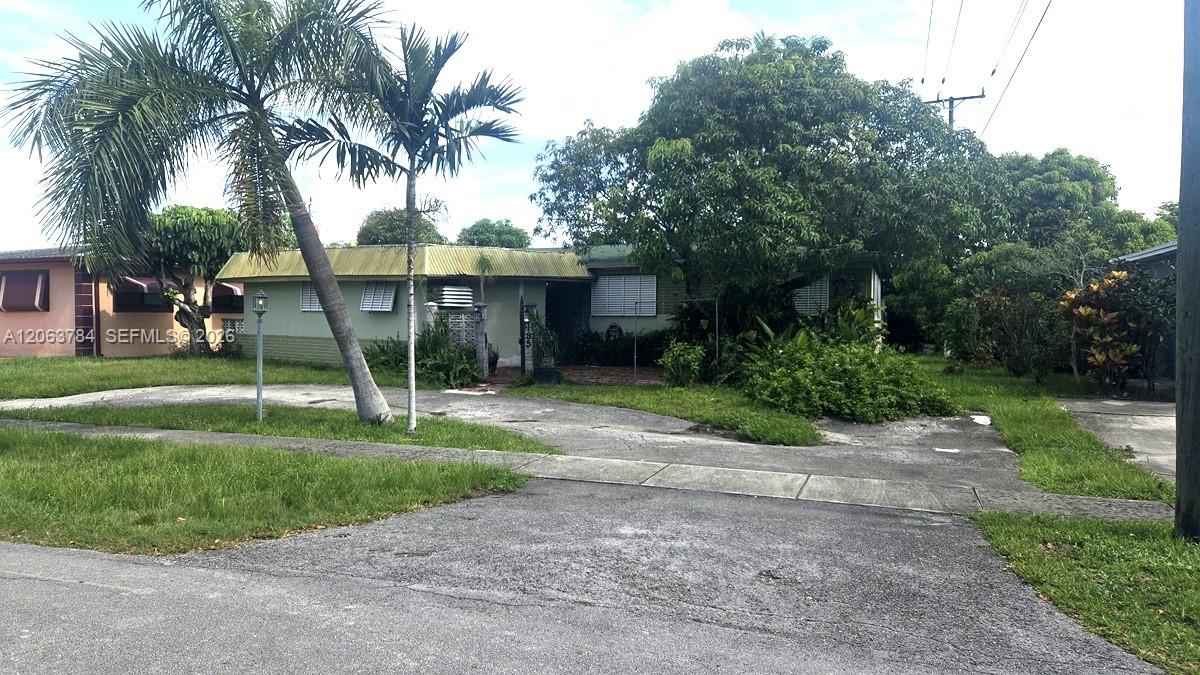 185 Ne 129th Street Property Photo 1