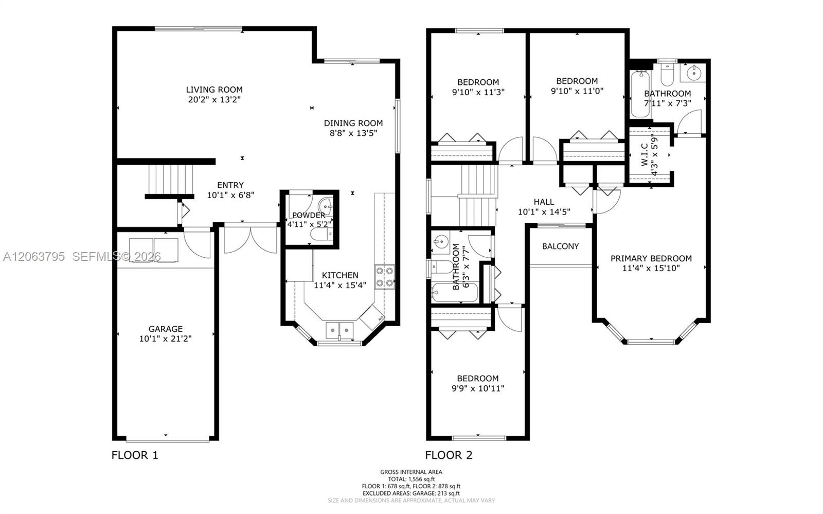 14156 Sw 163rd Terrace Property Photo 1