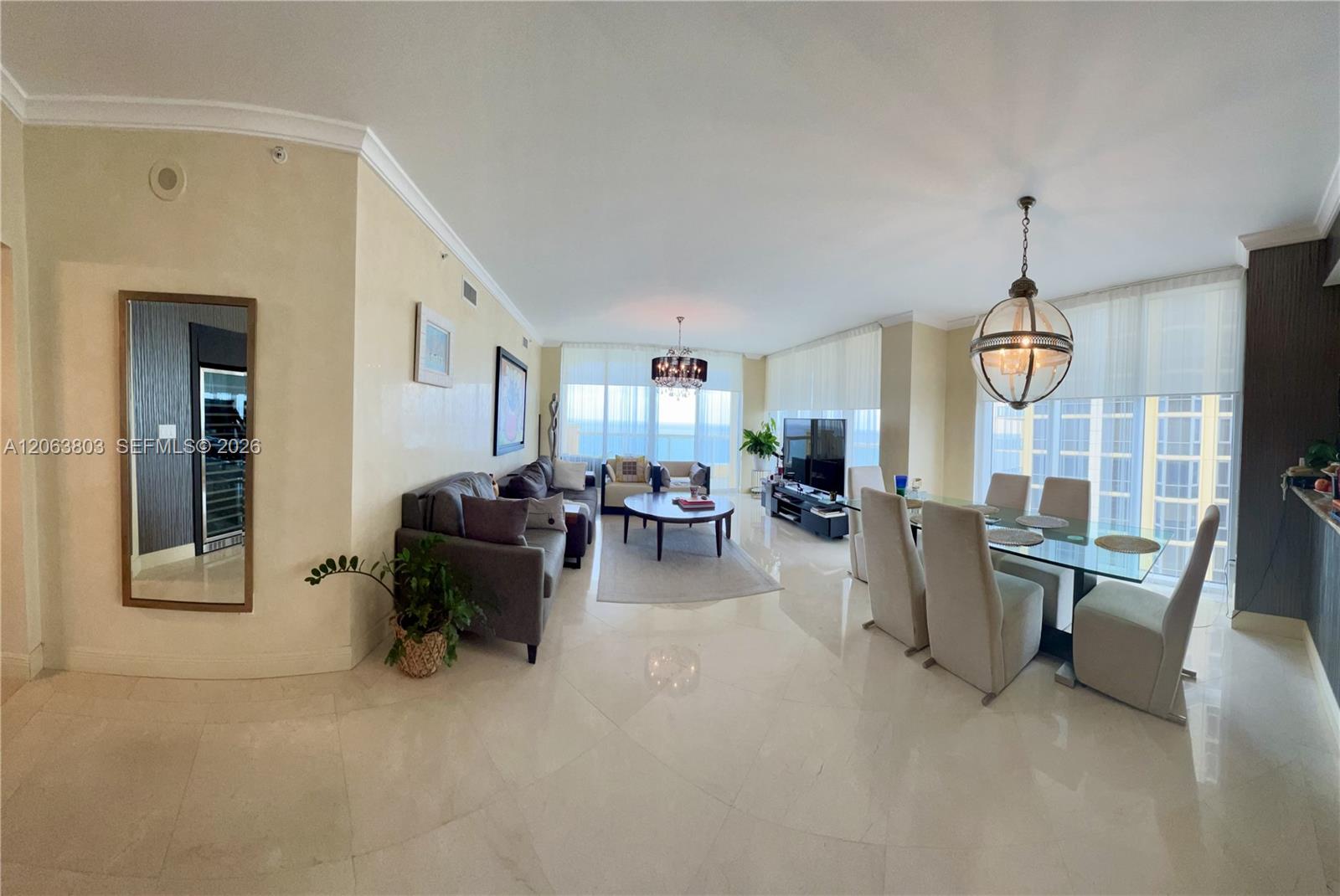 17875 Collins Avenue 3206 Property Photo 4