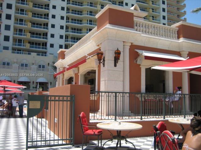 17875 Collins Avenue 3206 Property Photo 38