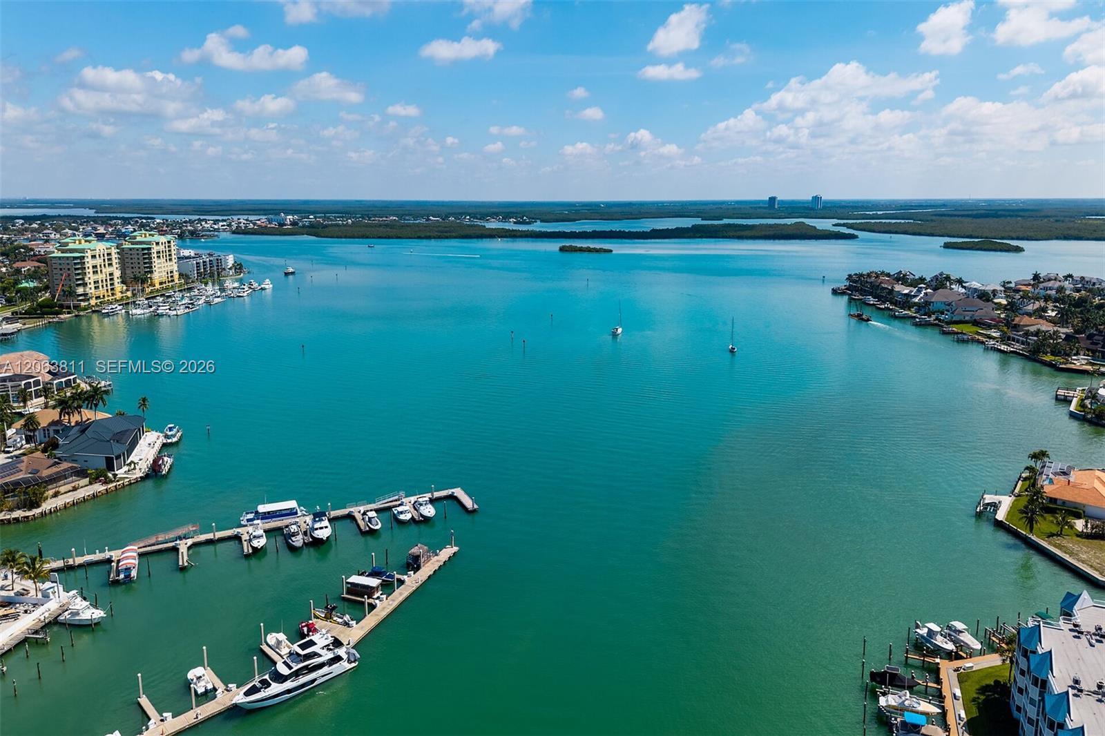 1011 Anglers Cove H403