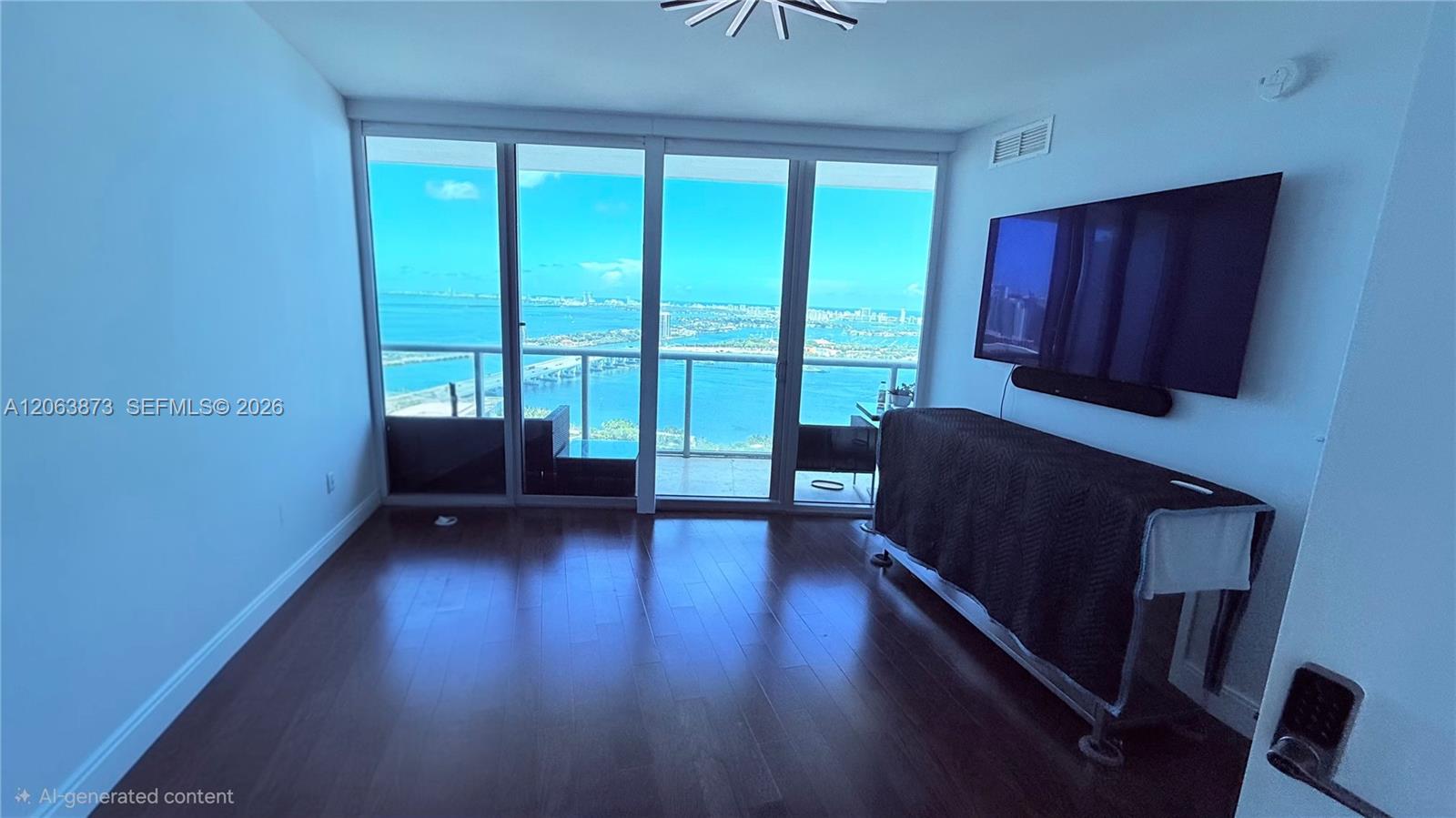 888 Biscayne Boulevard 4009 Property Photo 4