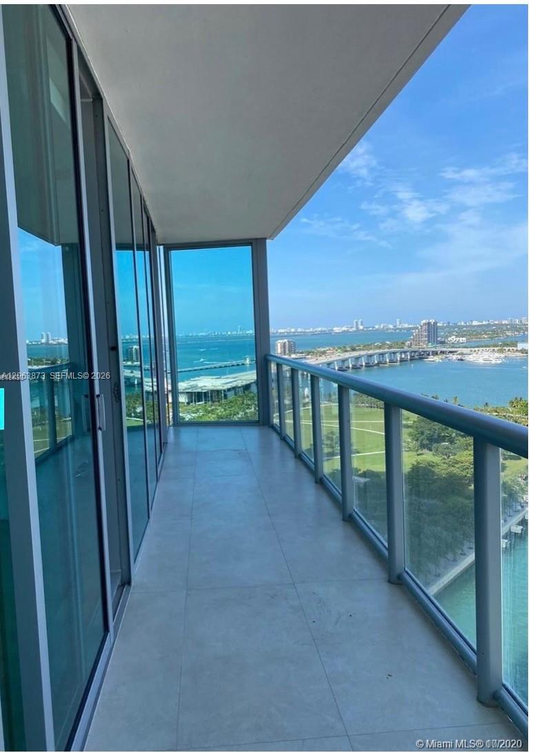 888 Biscayne Boulevard 4009 Property Photo 5