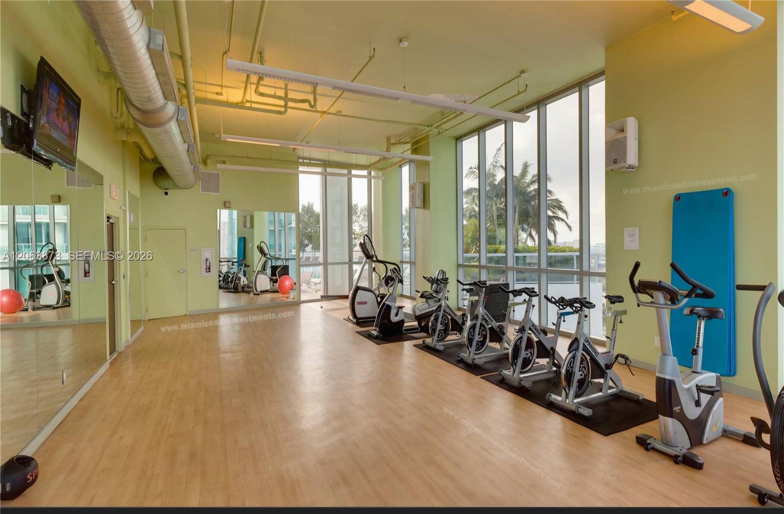 888 Biscayne Boulevard 4009 Property Photo 7
