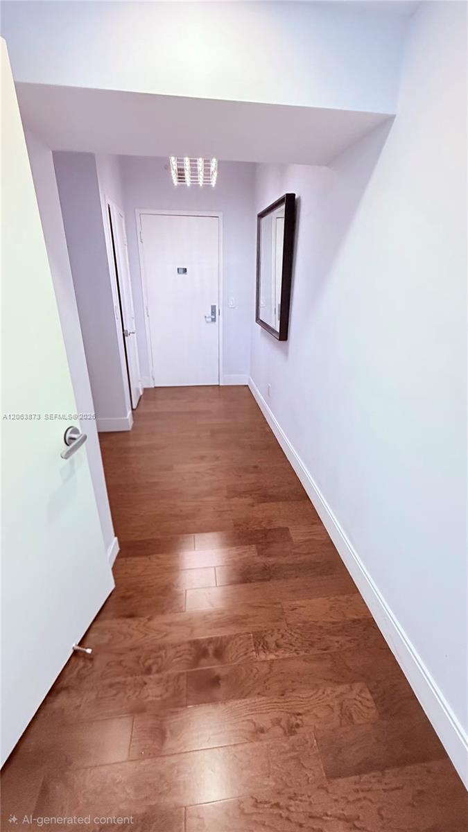 888 Biscayne Boulevard 4009 Property Photo 8