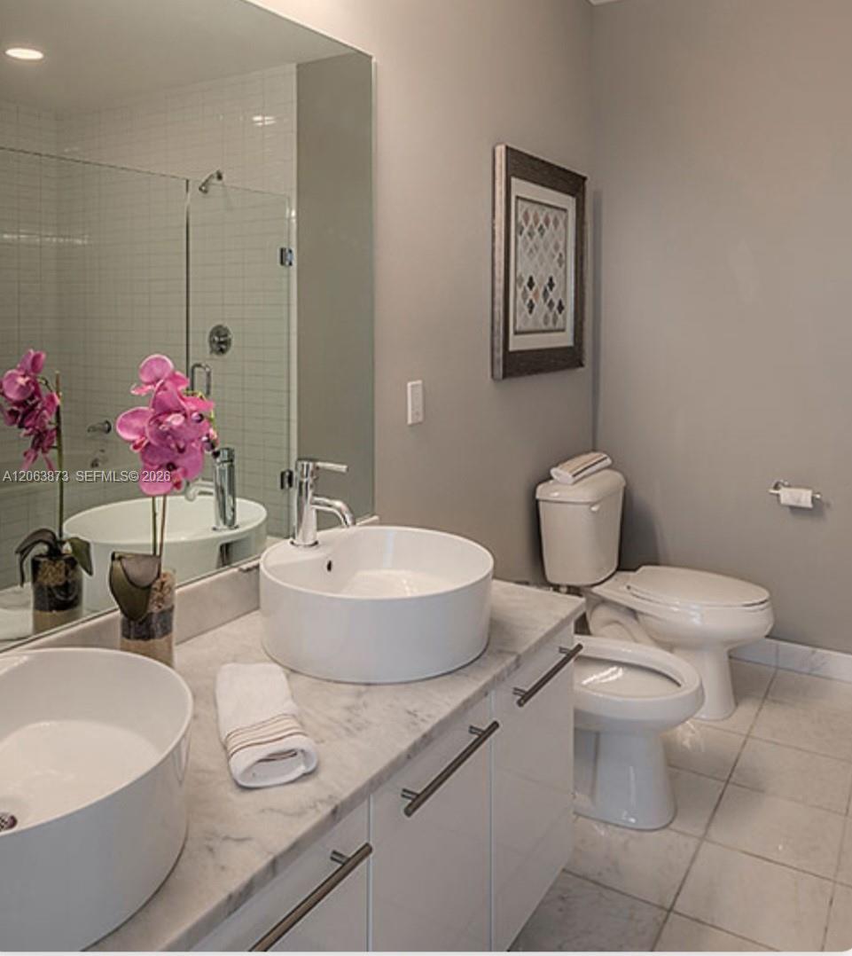 888 Biscayne Boulevard 4009 Property Photo 12