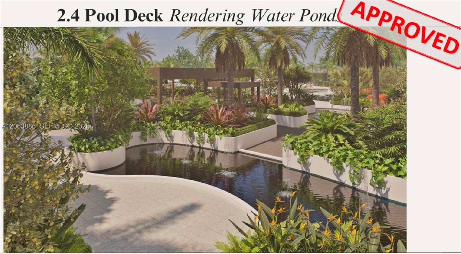 9 Island Avenue 2306 Property Photo 36